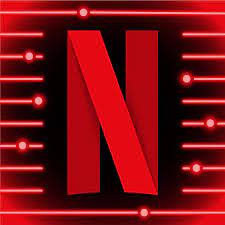 Netflix + Castle Banner